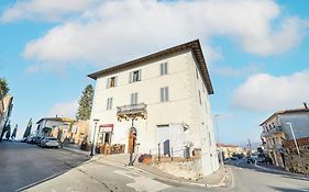 Delicious Apartment Among Crete Senesi And Spa!