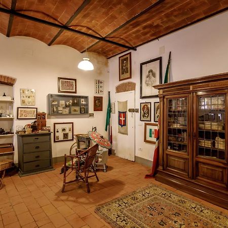 Delicious Apartment Among Crete Senesi And Spa! Rapolano Terme Esterno foto