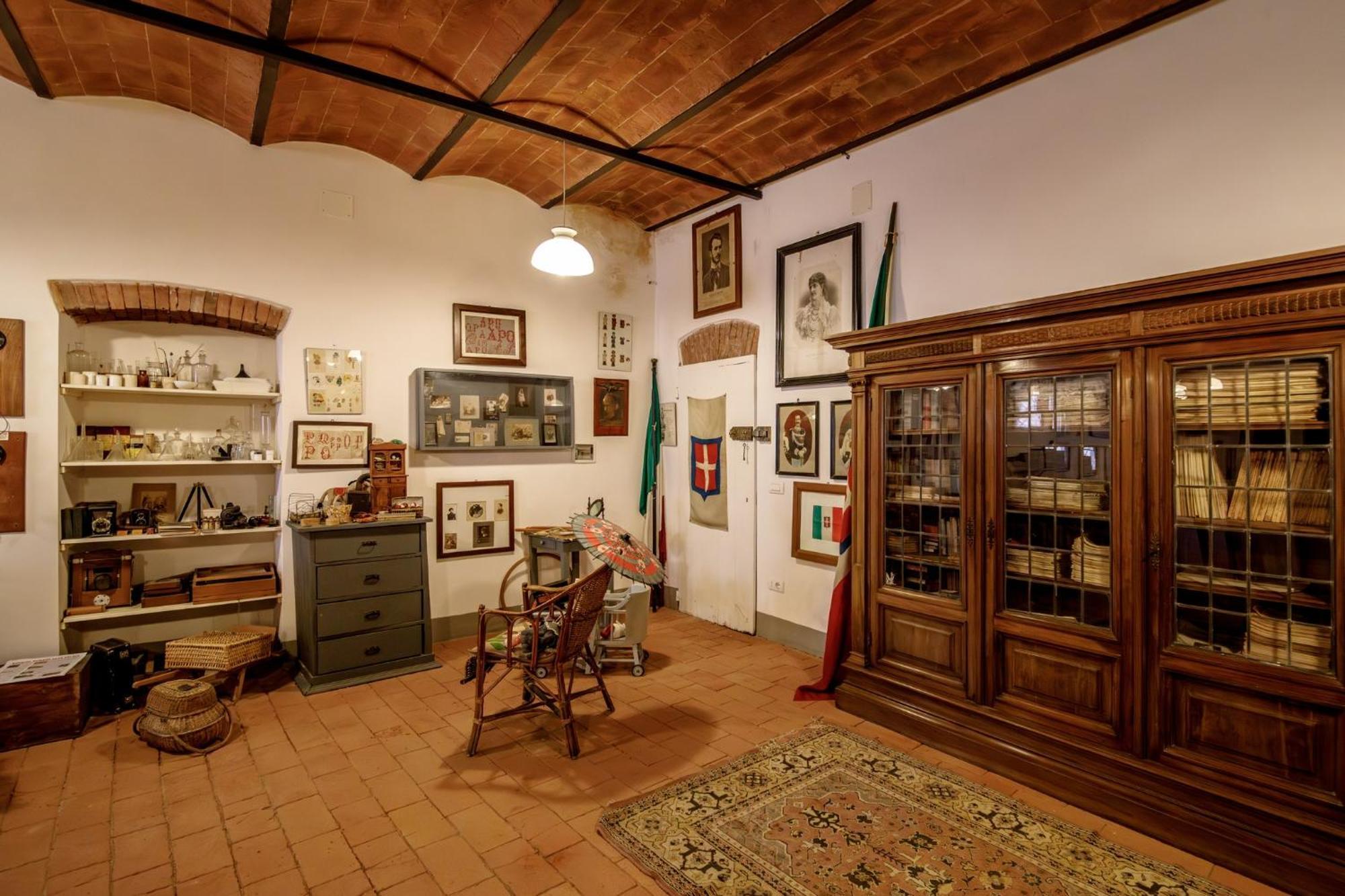 Delicious Apartment Among Crete Senesi And Spa! Rapolano Terme Esterno foto