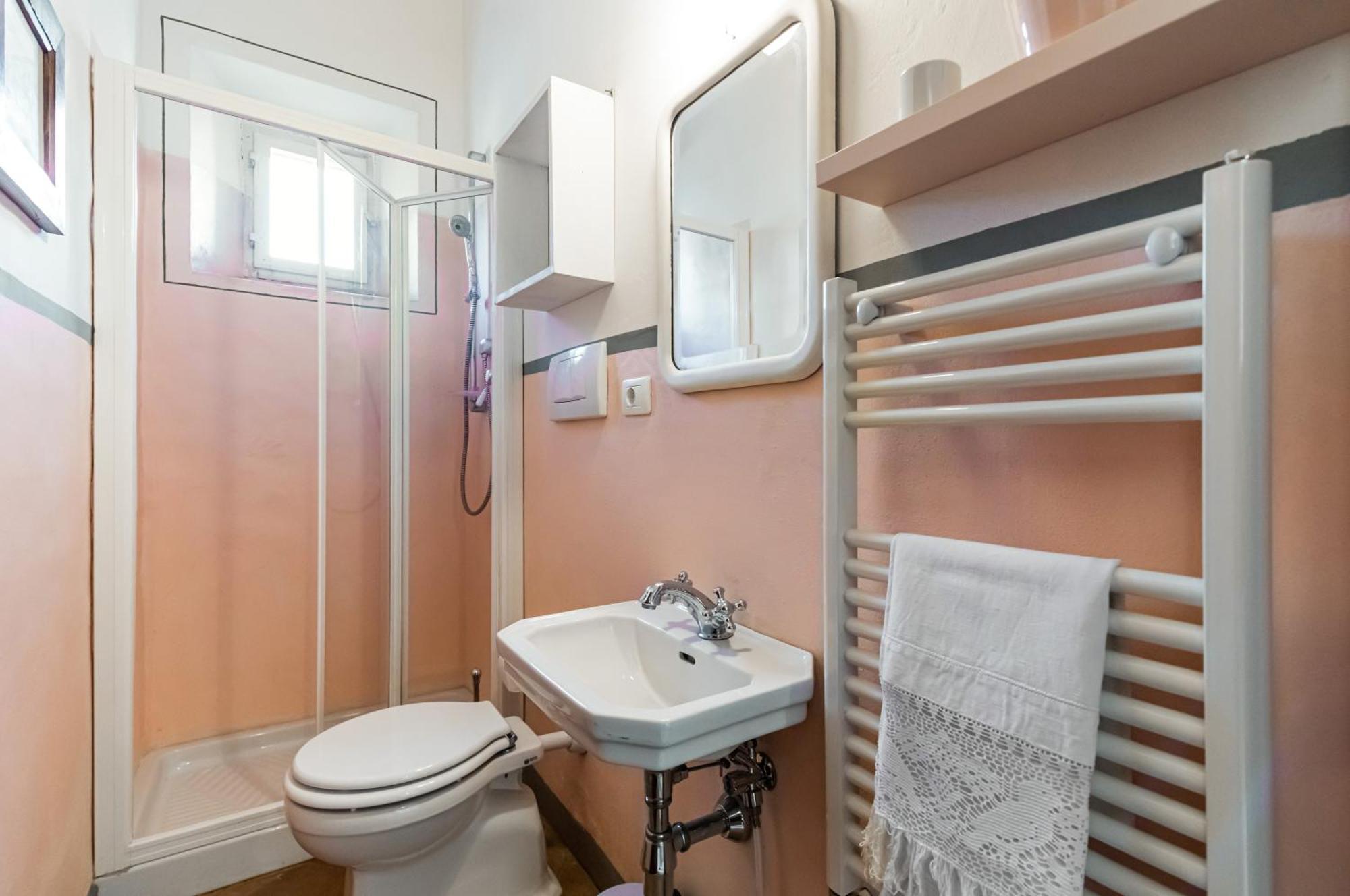 Delicious Apartment Among Crete Senesi And Spa! Rapolano Terme Esterno foto