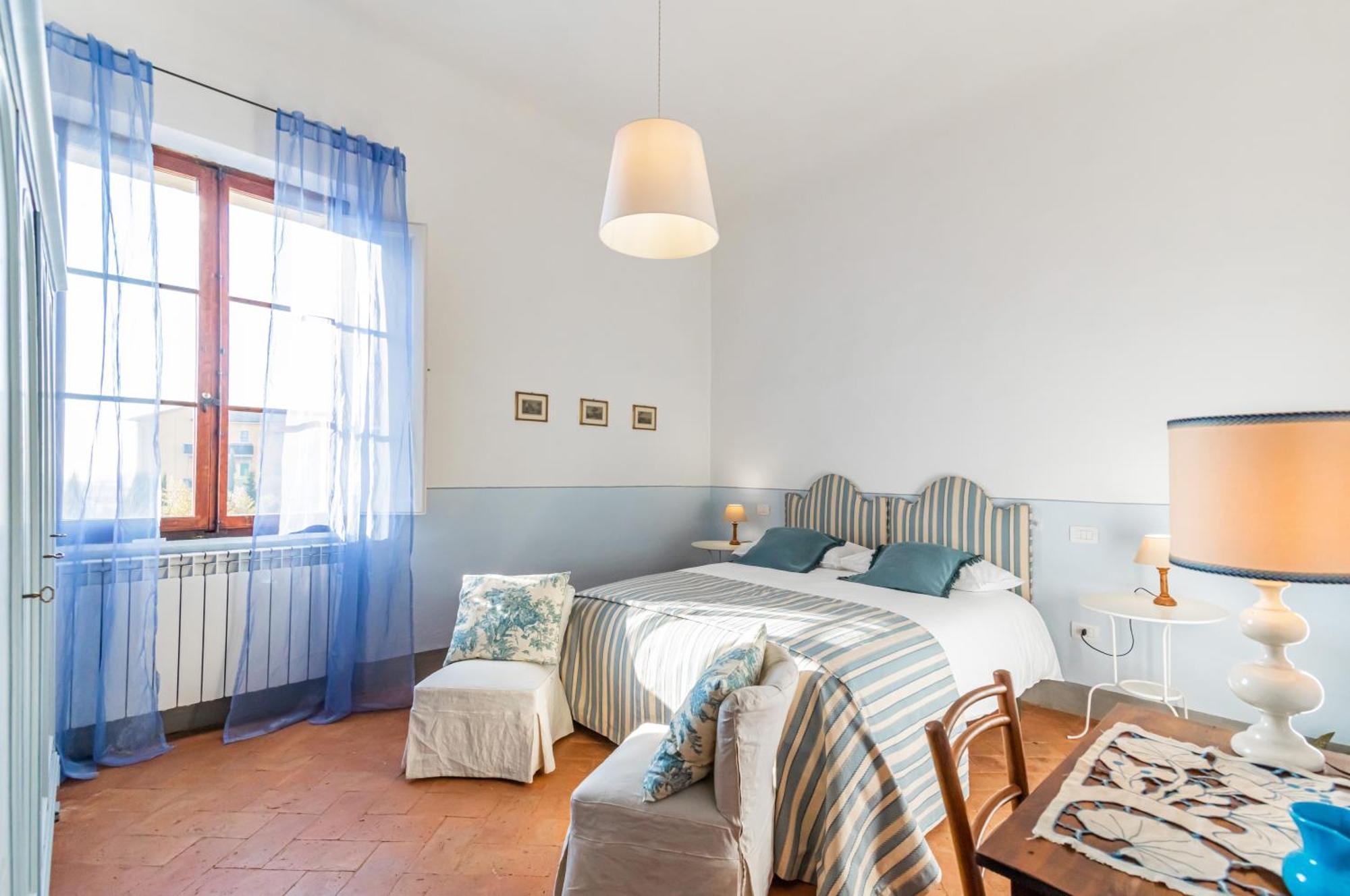 Delicious Apartment Among Crete Senesi And Spa! Rapolano Terme Esterno foto
