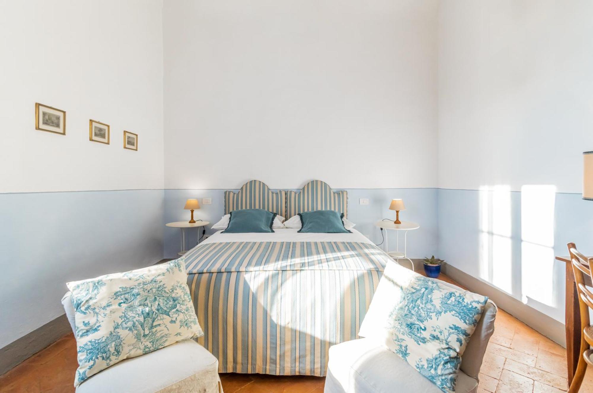 Delicious Apartment Among Crete Senesi And Spa! Rapolano Terme Esterno foto
