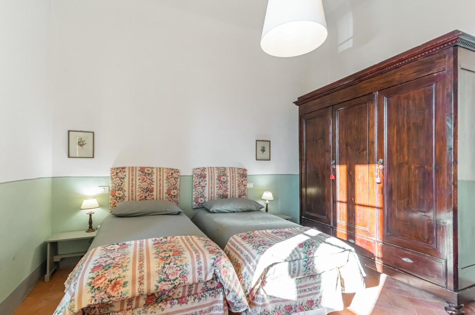 Delicious Apartment Among Crete Senesi And Spa! Rapolano Terme Esterno foto